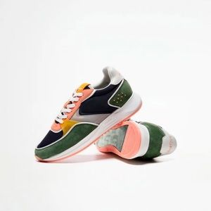 NWT HOFF Sneakers 38 / 7.5